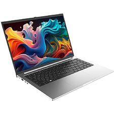 Ноутбук Maibenben S14B Silver (S14B-R560UMFQSLSRE0)