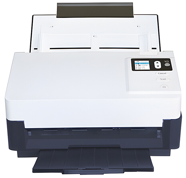 Сканер Avision AD545GN (000-1183-02G)