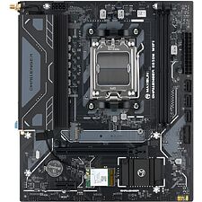 Материнская плата Maxsun MS-Challenger B650M V2