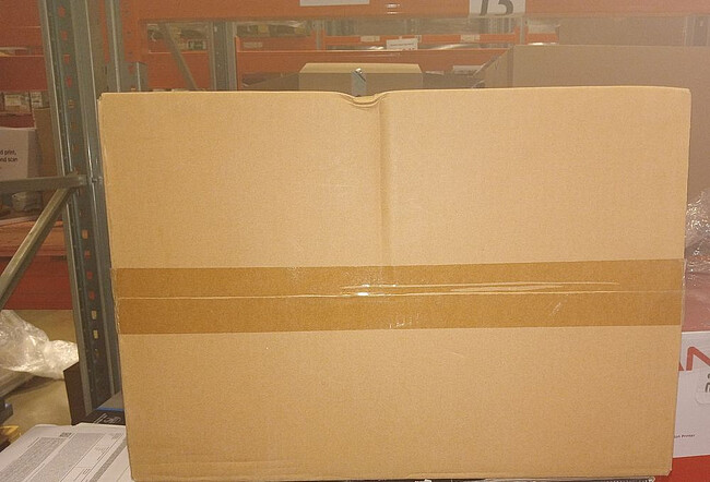 Коммутатор HPE Aruba 2930F (JL258A)