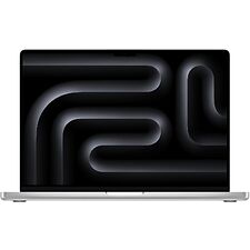 Ноутбук Apple MacBook Pro 16" (A3428) M5 Pro Silver (MGE64LL/A)