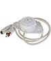 Микрофон Dahua DH-HAP100 белый