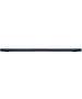 Ноутбук Apple Macbook Air 13" (MC6C4) M4 Midnight (MC6C4LL/A)