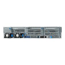 Блок питания Gigabyte 25EP0-22000O-L0S 2000W