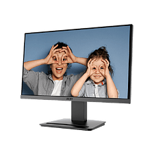 Монитор MSI Pro MP223 E2 черный (9S6-3PB9CH-035)