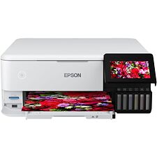 МФУ Epson L8160 (C11CJ20404)