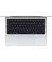Ноутбук Apple MacBook Pro 14" (A3426) M5 Pro Silver (MGDN4HN/A)