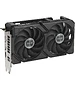 Видеокарта ASUS Dual Radeon RX 9060 8GB GDDR6 DUAL-RX9060-8G (90YV0NU0-M0NA00)