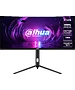 Монитор Dahua DHI-LM30-E330CA черный