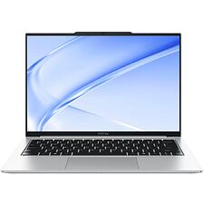 Ноутбук Infinix Xbook B14 BL41A7H Silver (71005000707)