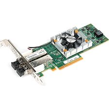 Сетевая карта Qlogic QLE2672-CK