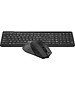 Набор периферии A4Tech Fstyler FG2400 Air 2 Black