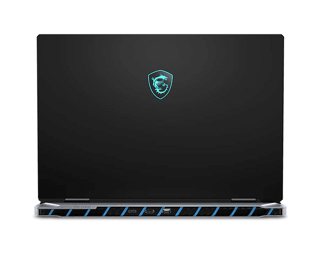 Ноутбук MSI Titan 18 HX A2WJ-1049RU Black (9S7-182411-1049)