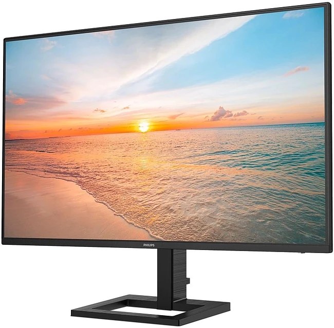 Монитор Philips 27E1N1600AE/01 Black