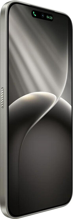 Смартфон Tecno Camon 50 12/256Gb хвойный зеленый (CN5)