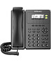 IP-телефон Flying Voice FIP-10P черный