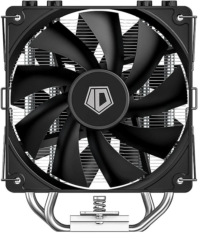 Кулер для процессора ID-Cooling SE-214-XT Plus