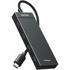 USB-хаб Ugreen CM806 (35584)