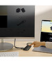 Док-станция Baseus Lite Series Black (WKQX050101)