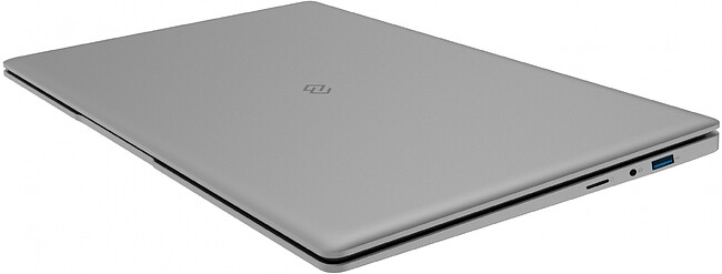 Ноутбук Digma EVE C5801 Silver (DN15CN-8CXW03)