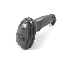 Сканер штрих-кода Zebra DS2208 2D черный (DS2208-SR7U2100AZW)