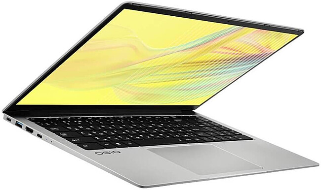 Ноутбук Osio FocusLine F160a-011 Grey