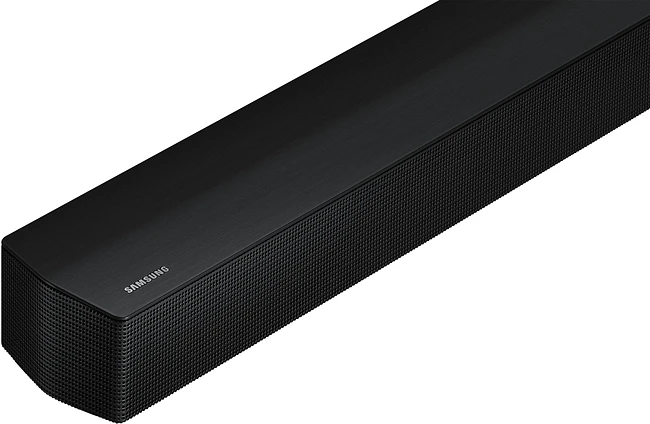 Саундбар Samsung HW-B650D/RU черный