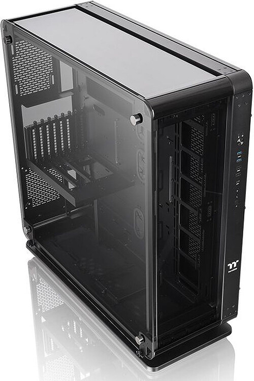Корпус Thermaltake Core P8 TG (CA-1Q2-00M1WN-00)