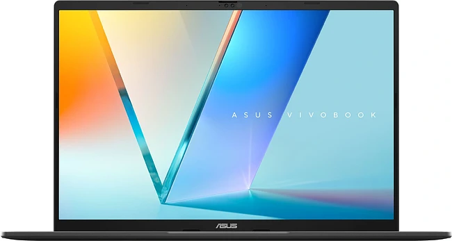 Ноутбук ASUS Vivobook S16 S3607VA-RP095 Matte Gray (90NB1672-M009K0)