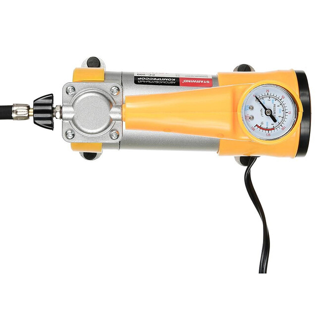 Автомобильный компрессор Starwind CC-200