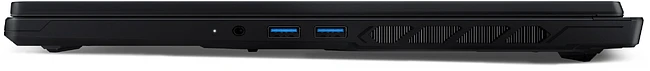 Ноутбук MSI Crosshair 16 Max HX E2WGXK-035XRU Black (9S7-265232-035)