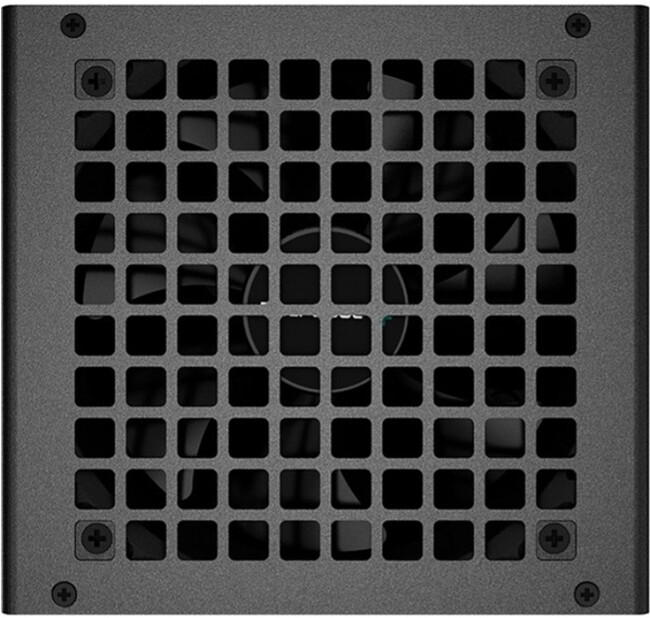 Блок питания Deepcool GAMERSTORM PF450 450W Black (R-PF450D-HA0B-WDEU)