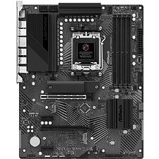 Материнская плата ASRock B650 PG Lightning DDR5