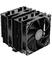 Кулер для процессора ID-Cooling SE-206-XT Black