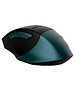 Мышь A4Tech Fstyler FB35C Midnight green