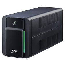 Источник бесперебойного питания APC Back-UPS 750VA (BX750MI) Источник бесперебойного питания APC Back-UPS 750VA (BX750MI)