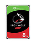 Жесткий диск Seagate IronWolf 8TB (ST8000VN004)