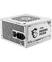 Блок питания MSI MAG A850GL PCIE5 White (306-7ZP8A24-CE0)