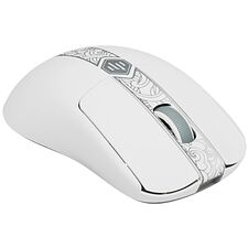 Мышь Дарк Проджект ME5 Pro белый (DP-ME5-2002)