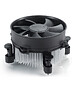 Кулер для процессора DeepCool ALTA 9 черный (DP-ICAP-AT9)