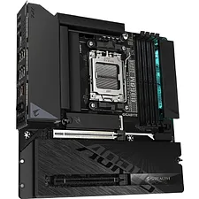 Материнская плата GigaByte B850M Aorus Stealth rev. 1.0