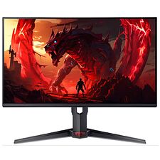 Монитор Acer XV250QF3bmiiprx (UM.KX0CD.301)