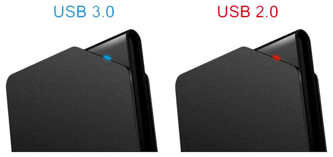 Внешний накопитель Silicon-Power Stream S03 1TB Black (SP010TBPHDS03S3K)