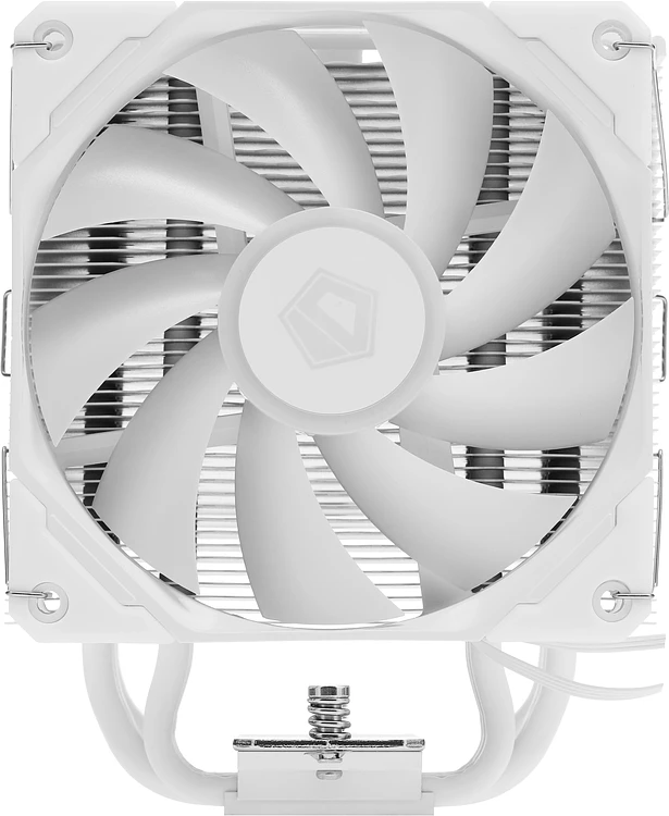 Кулер для процессора ID-Cooling SE-226-XT ARGB Snow