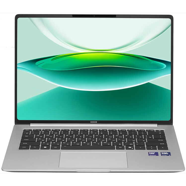 Ноутбук Honor MagicBook Pro 14 FMB-P Starry Gray (5301ANXH)