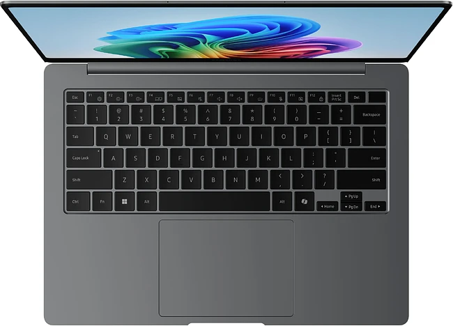 Ноутбук Samsung Galaxy Book 5 Pro Grey (NP940XHA-LG3IN)