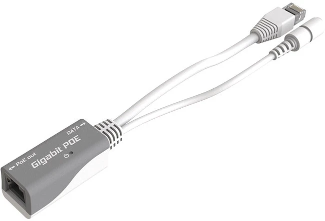 Маршрутизатор MikroTik wAPG-5HaxD2HaxD