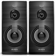 Акустика Sven SPS-512 Black (SV-020156)