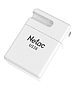 USB Flash-накопитель Netac U116 128GB белый (NT03U116N-128G-32WH)