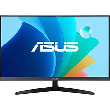 Монитор Asus VY279HF черный (90LM06D3-B01170) Монитор Asus VY279HF черный (90LM06D3-B01170)